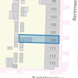 Perceel TBG01-O-6017