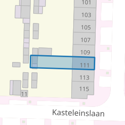 Perceel TBG01-O-6018