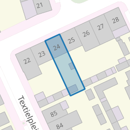 Perceel TBG01-O-6023