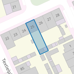 Perceel TBG01-O-6024