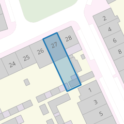 Perceel TBG01-O-6026