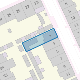 Perceel TBG01-O-6028