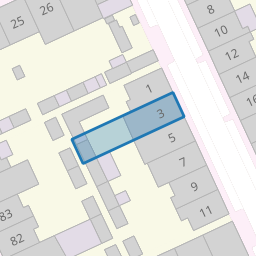 Perceel TBG01-O-6029