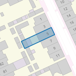 Perceel TBG01-O-6030