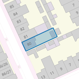 Perceel TBG01-O-6034