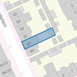 Perceel TBG01-O-6035