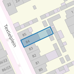 Perceel TBG01-O-6038