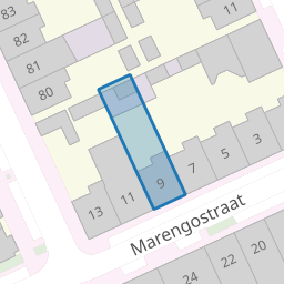 Perceel TBG01-O-6044