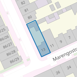 Perceel TBG01-O-6046