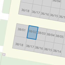 Perceel TBG01-O-6049