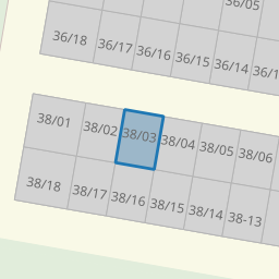 Perceel TBG01-O-6050