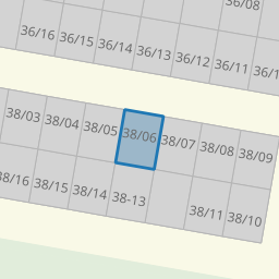 Perceel TBG01-O-6053