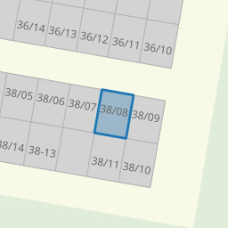 Perceel TBG01-O-6055