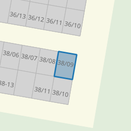 Perceel TBG01-O-6056