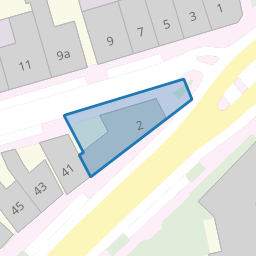 Perceel TBG01-O-6058