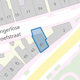 Perceel TBG01-O-6059