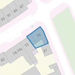 Perceel TBG01-O-6060