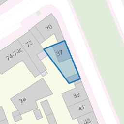 Perceel TBG01-O-6061