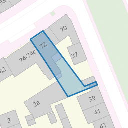 Perceel TBG01-O-6062