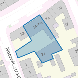 Perceel TBG01-O-6063