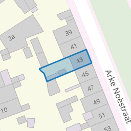 Perceel TBG01-O-6068