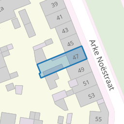 Perceel TBG01-O-6070