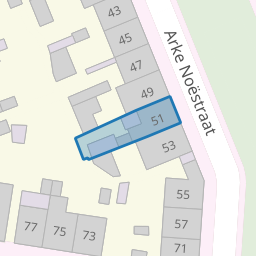 Perceel TBG01-O-6072