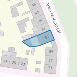 Perceel TBG01-O-6073