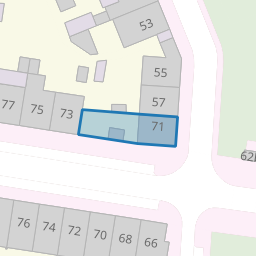 Perceel TBG01-O-6076