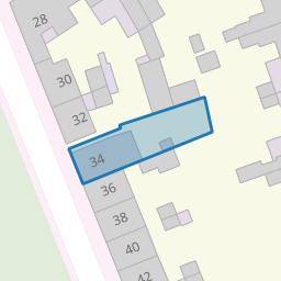 Perceel TBG01-O-6080