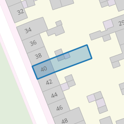 Perceel TBG01-O-6083