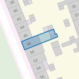 Perceel TBG01-O-6087