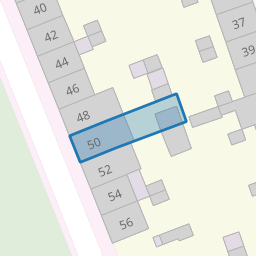 Perceel TBG01-O-6088