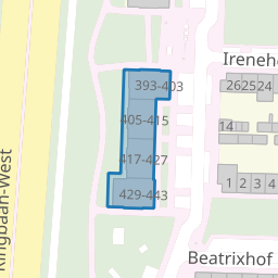 Perceel TBG01-O-6093