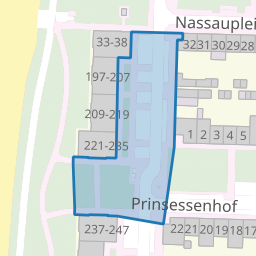 Perceel TBG01-O-6099