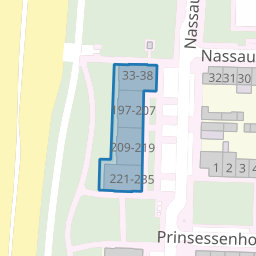 Perceel TBG01-O-6100