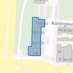 Perceel TBG01-O-6101