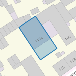 Perceel TBG01-O-6103