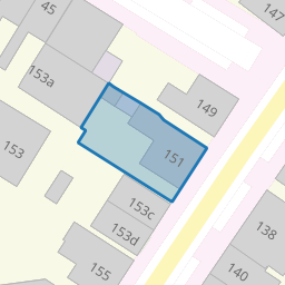 Perceel TBG01-O-6105