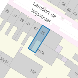 Perceel TBG01-O-6107