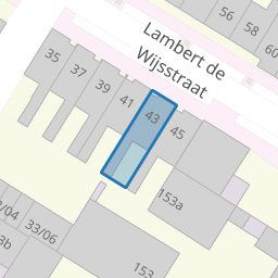 Perceel TBG01-O-6108