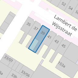 Perceel TBG01-O-6110