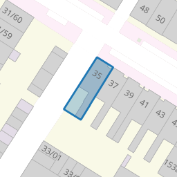 Perceel TBG01-O-6112