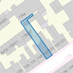 Perceel TBG01-O-6115