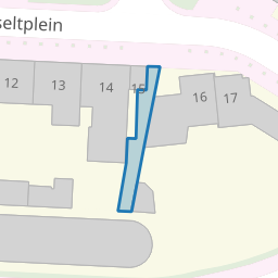 Perceel TBG01-O-6124