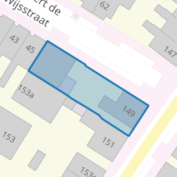 Perceel TBG01-O-6125