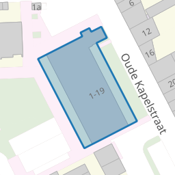 Perceel TBG01-O-6132