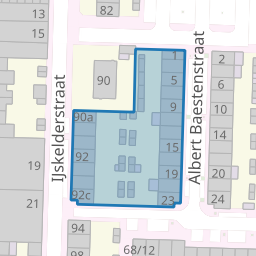 Perceel TBG01-O-6138