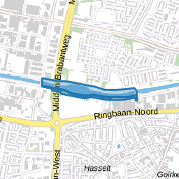 Perceel TBG01-O-6141