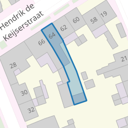 Perceel TBG01-O-6147